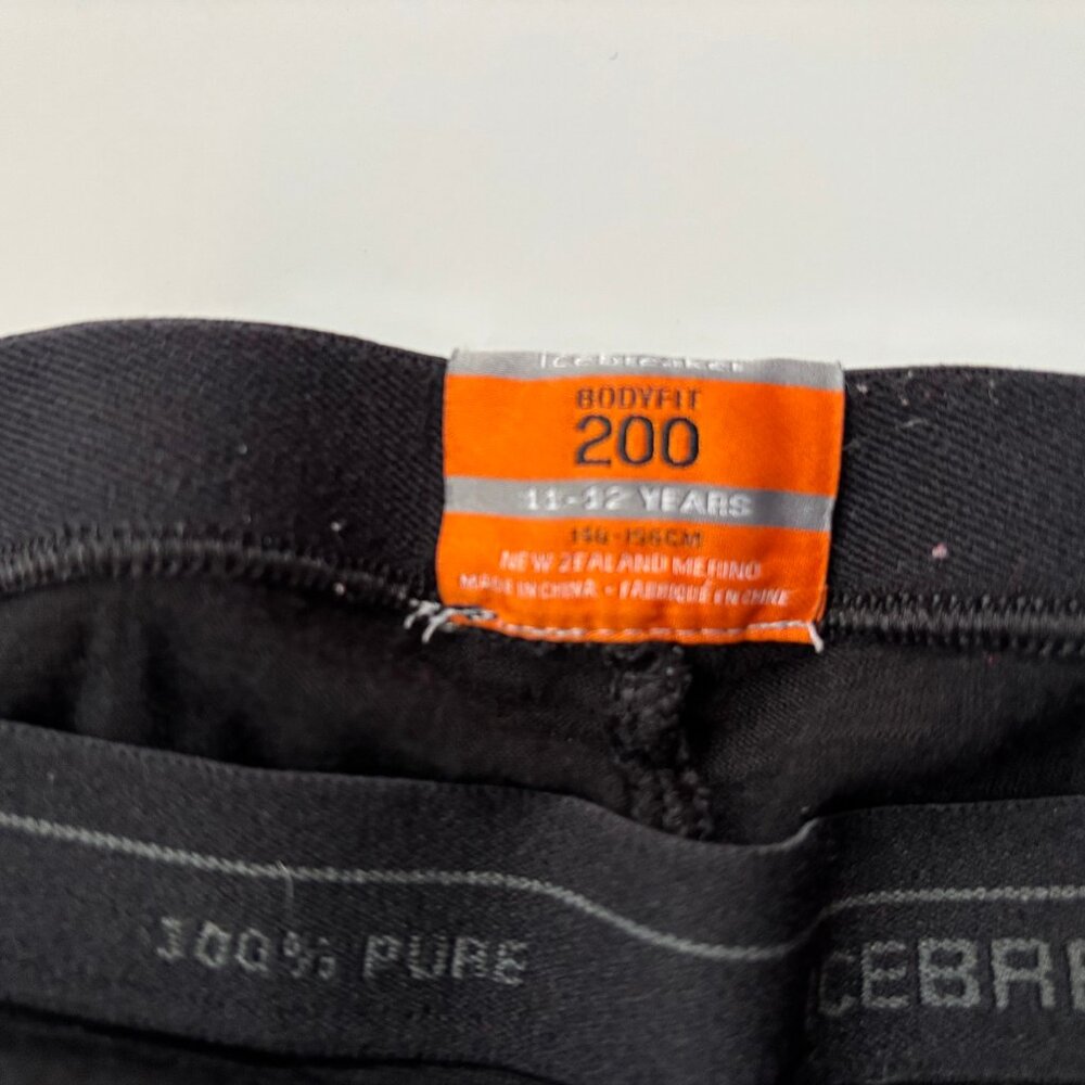 Icebreaker Long Underwear Bottoms - Picture 2 of 2